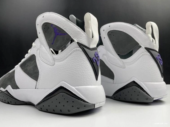Rep Onekick (2021) Jordan CU9307-100 Retro 7 Flint 0725
